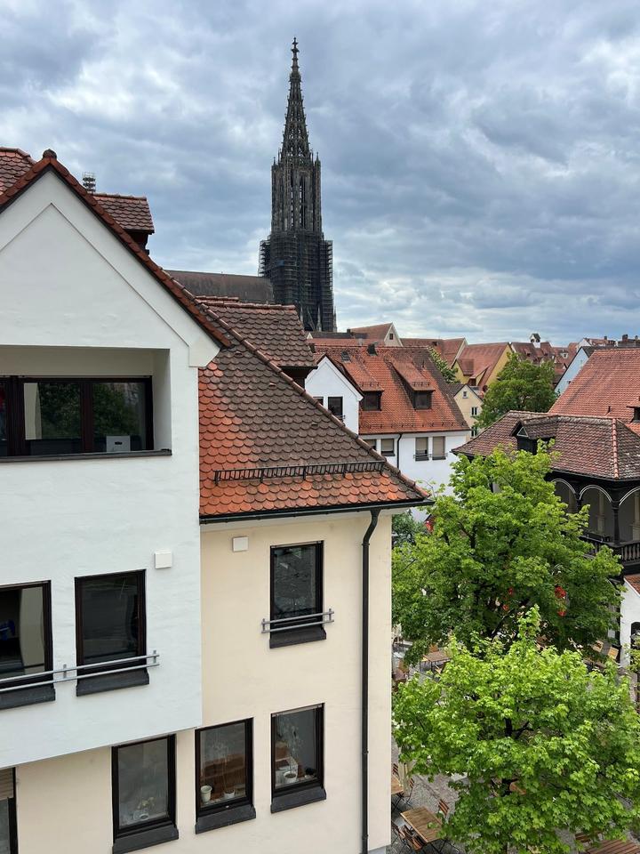 Thumbnail-Exklusive Mietwohnungen im Herzen der Ulmer Innenstadt