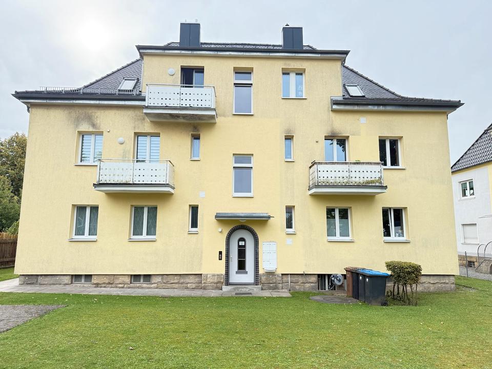 Thumbnail-3 Zimmer Wohnung ca. 78qm zu vermieten von Privat