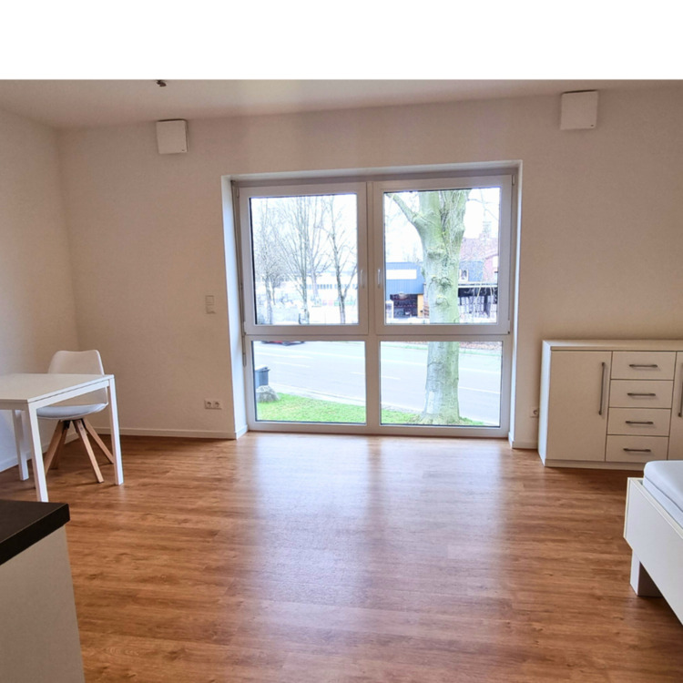 Thumbnail-Charmantes 1-Zimmer-Appartement mit Wohlfühlfaktor- Obergeschoss