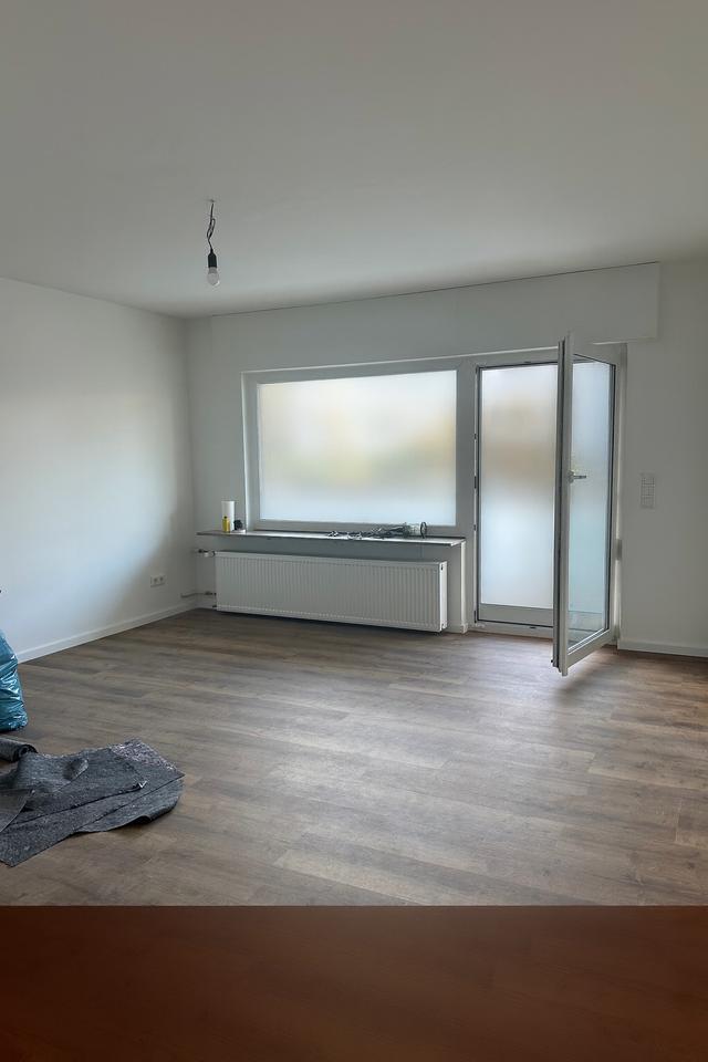 Thumbnail-Frisch renovierte 3-Zimmer-Wohnung in Hofheim am Taunus-Marxheim
