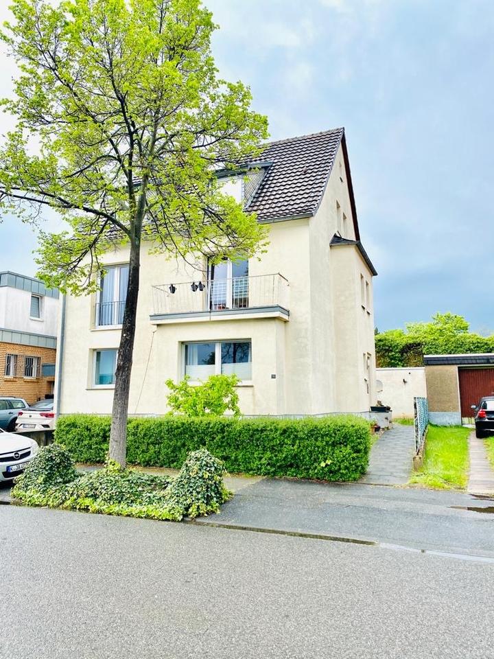 Thumbnail-158 m² Maisonette Wohnung über 3 Etagen in Wesseling