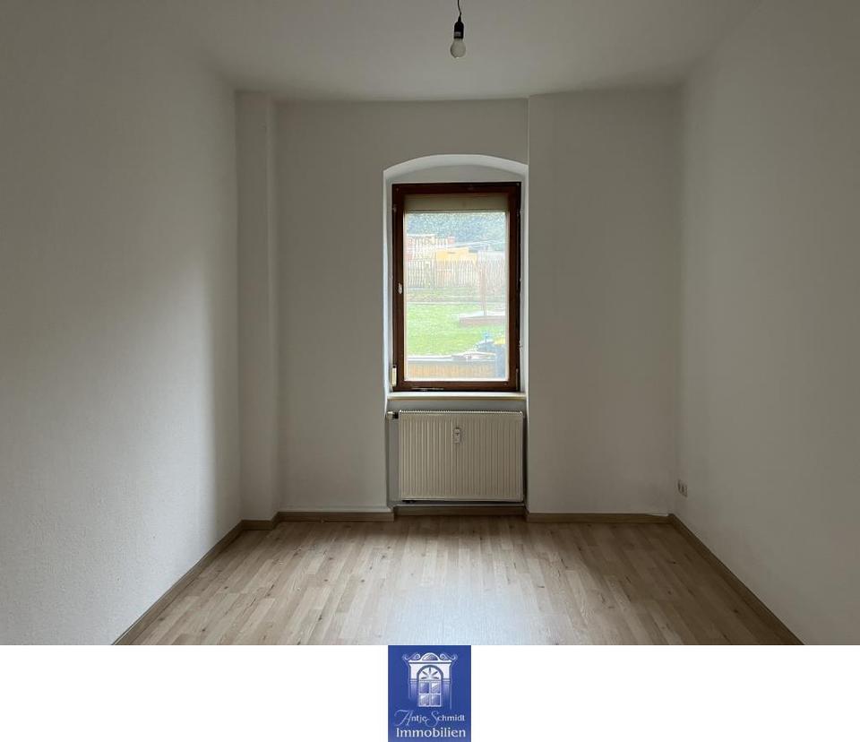 Thumbnail-Roßwein! Individuelle Wohnung mit Tageslichtbad!