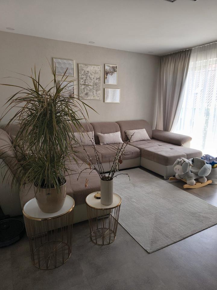 Thumbnail-Großzügige 125 m² Wohnung mit Garten & Terrasse – ab 01.09.2026