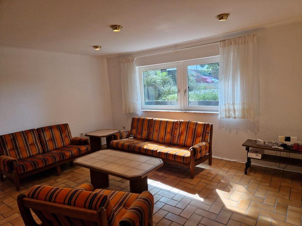 Thumbnail-Idyllisch gelegene Wohnung Nahe Darmstadt