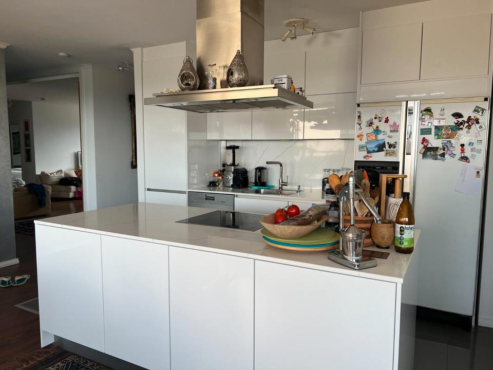 Thumbnail-Attraktive 4-Zimmer Wohnung mit 123 m² in Bensberg