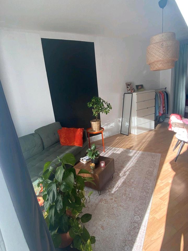 Thumbnail-1,5 Zimmerwohnung zu vermieten