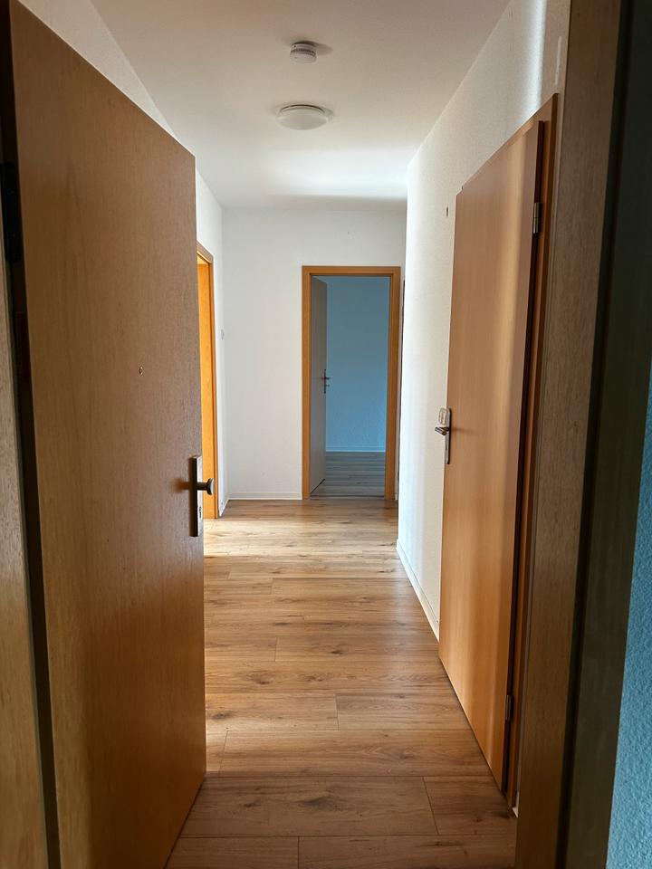 Thumbnail-Attraktive 3-Zimmer-Wohnung Hochparterre in Döbeln