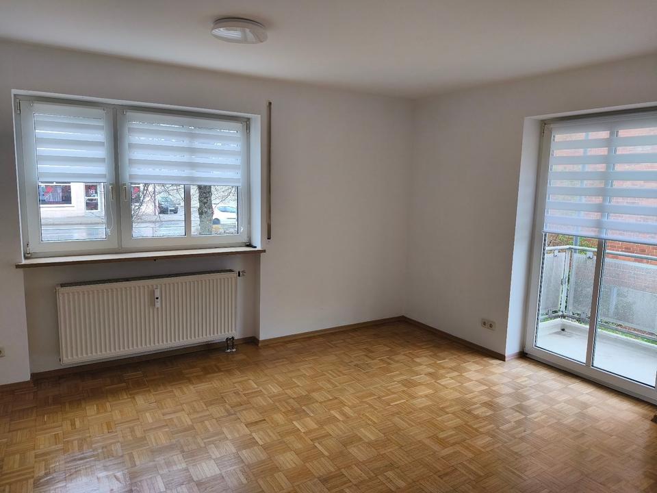 Thumbnail-1-Zimmer-Apartment in zentraler Lage zu vermieten