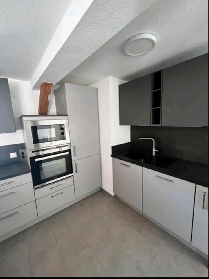 Thumbnail-2 Zimmer Appartement