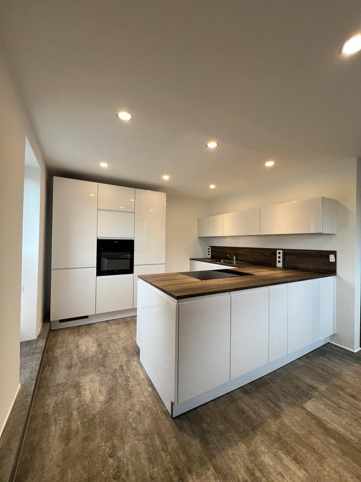 Thumbnail-Wohlfühloase im Dortmunder Süden: frisch sanierte 3.5 Z. Wohnung