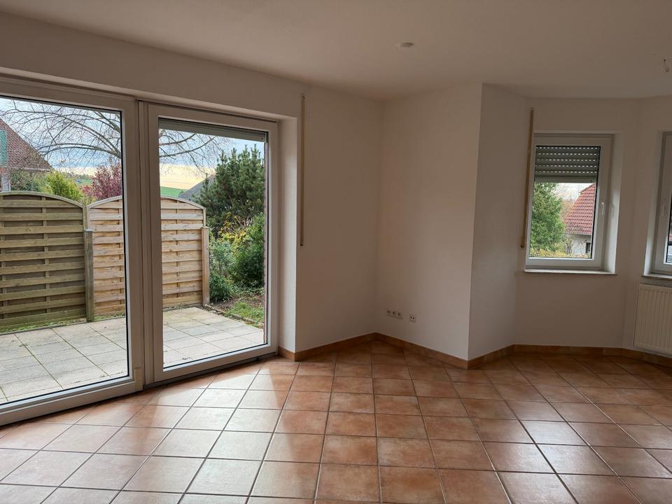 Thumbnail-Helle 3 Zimmer Wohnung in Gieboldehausen (nähe Göttingen)