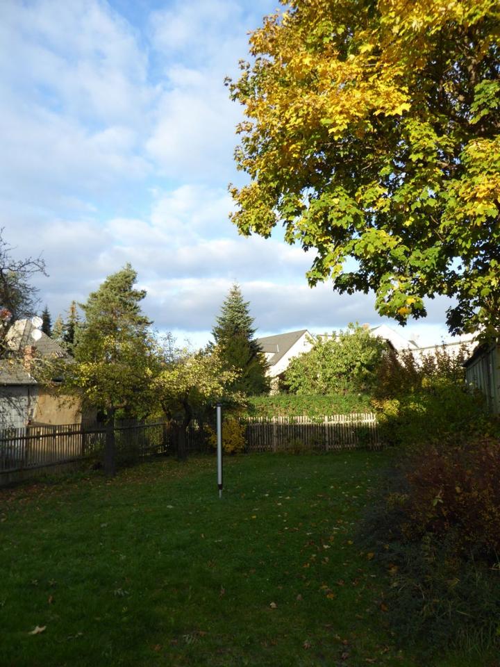 Thumbnail-WE 263 Hübsche 2-Zimmer-Wohnung in zentrumsnaher Lage von Zeulenroda