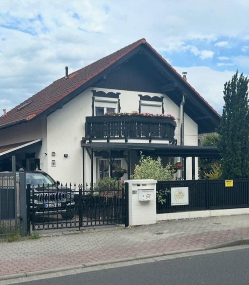 Thumbnail-Einfamilienhaus