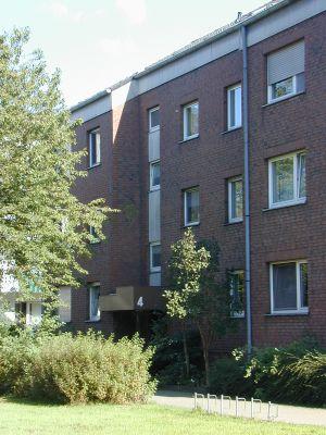 Thumbnail-3-Zimmer-Wohnung in Kamp-Lintfort Geisbruch