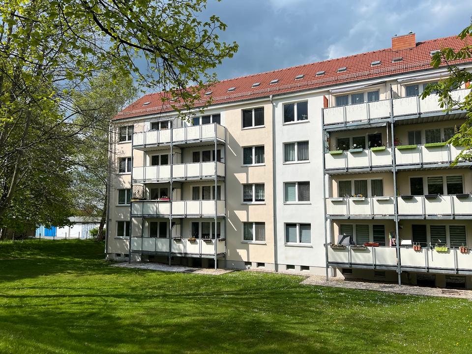 Thumbnail-+++ Miet mich bequem im Erdgeschoss