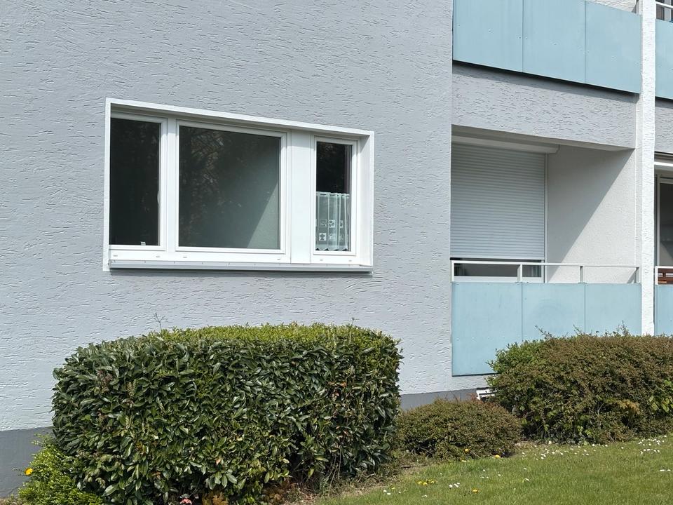 Thumbnail-2 Zimmer Wohnung mit Balkon