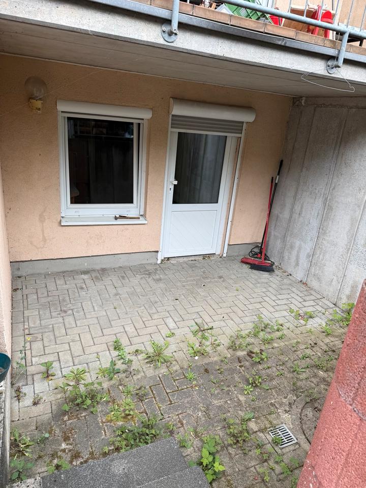 Thumbnail-1 Zimmerappartment idylisch gelegen. Einfach.