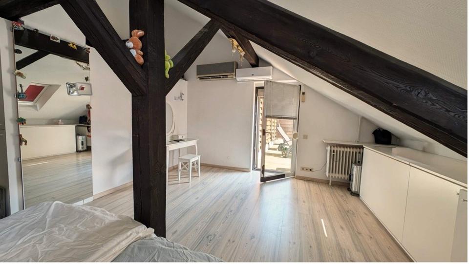 Thumbnail-Wunderschöne Penthouse Wohnung in Solingen von privat