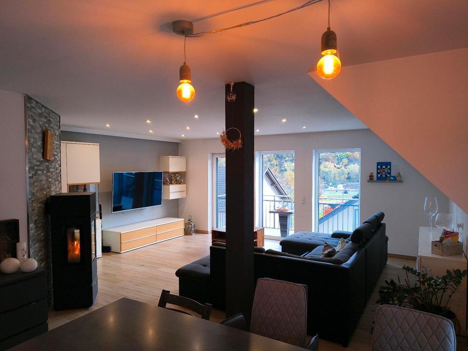 Thumbnail-4,5 Zimmerwohnung in Dernau