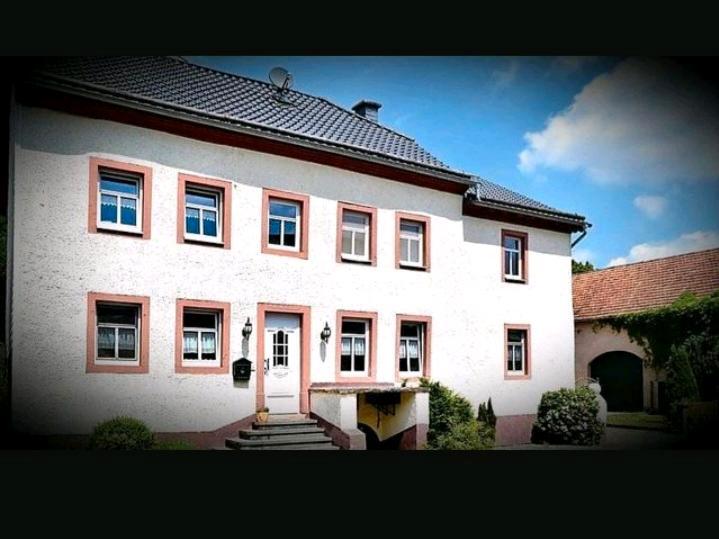 Thumbnail-Landhaus Vulkaneifel bis 12 Personen-ab November noch freii12 P