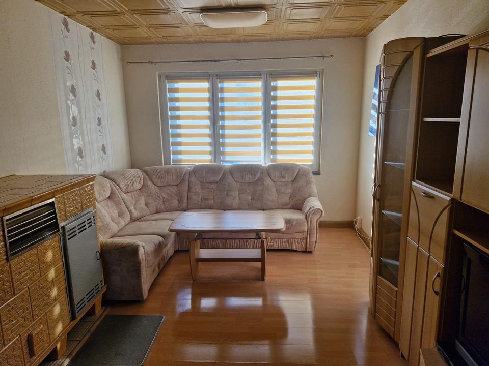 Thumbnail-Pension Wohnung für Montagearbeiter