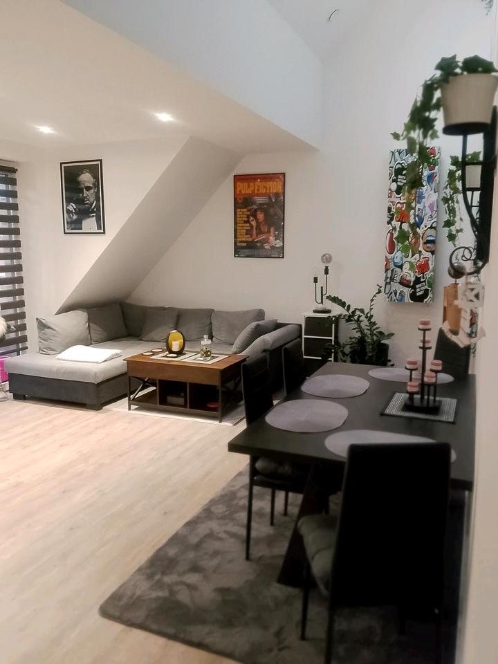 Thumbnail-Tolle Neubau-Wohnung 46325 Borken, zentrumsnah zum 01.05.26