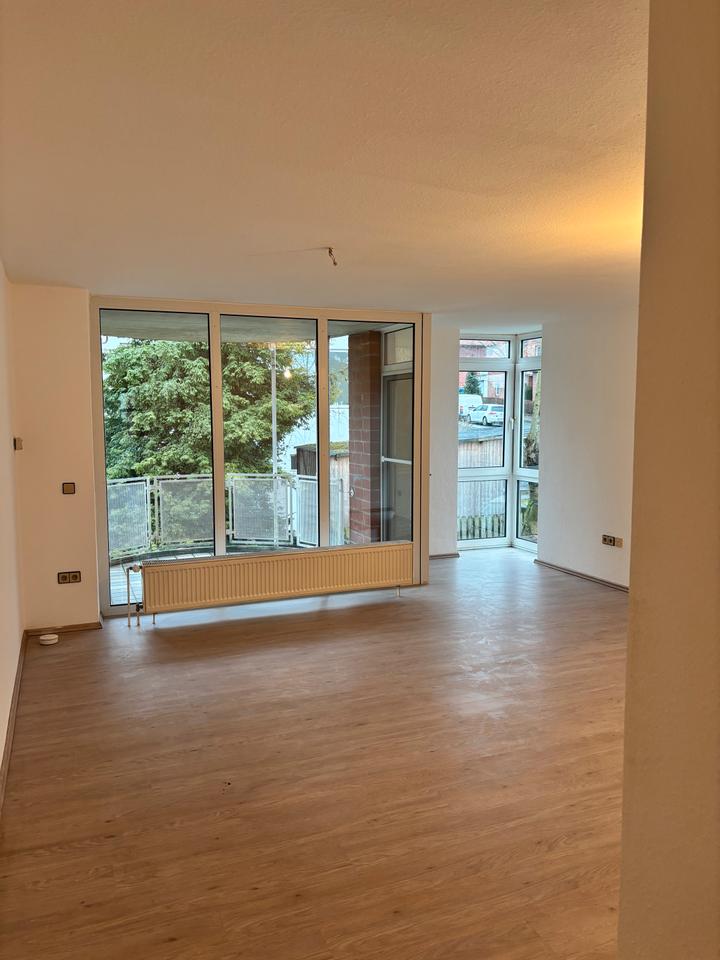 Thumbnail-Verfügbar ab sofort: 2 Zimmer in Barsinghausen