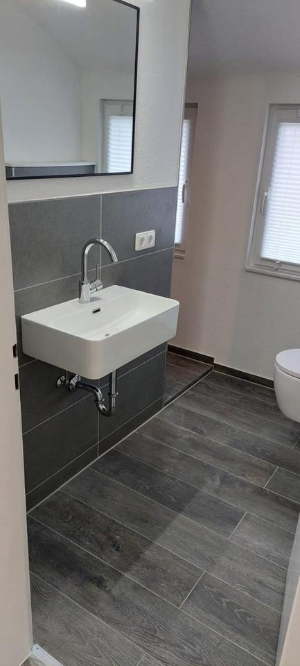 Thumbnail-3-Zi. Altbauwohnung saniert, Zentrum