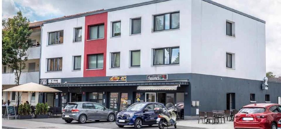 Thumbnail-Modernisierte 3-Zimmer-Wohnung 86qm kernsaniert 2016- Von Privat