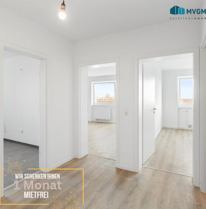 Thumbnail-Sanierte2-Zimmer-Wohnung mit Aufzug & Neujahresaktion – erste Kaltmiete geschenkt!