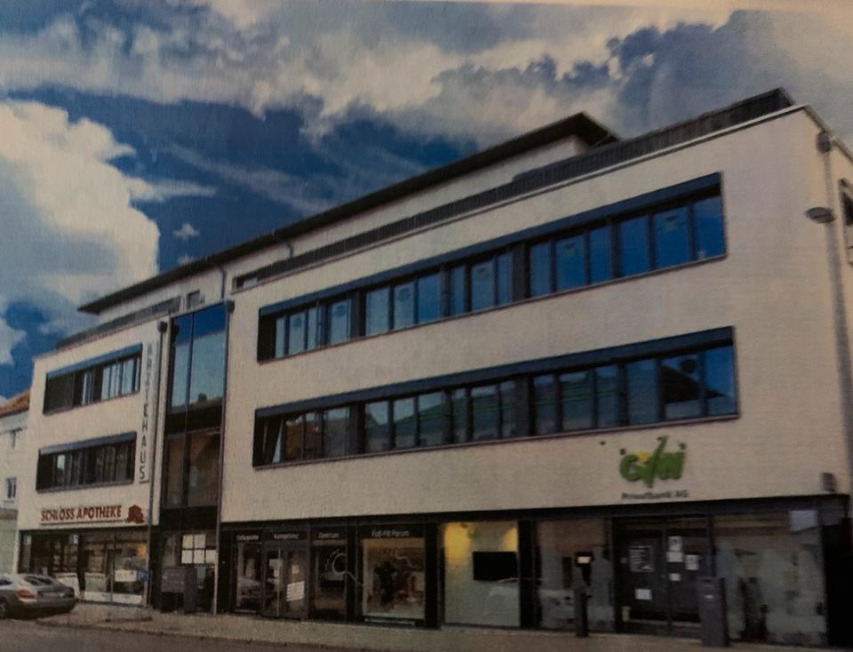 Thumbnail-Penthouse Wohnung in Cadolzburg