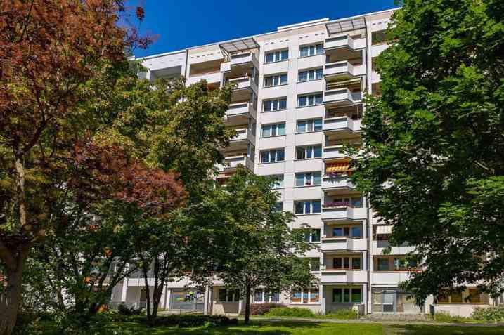 Thumbnail-Ihre neue 2-Zimmer-Wohnung wartet!