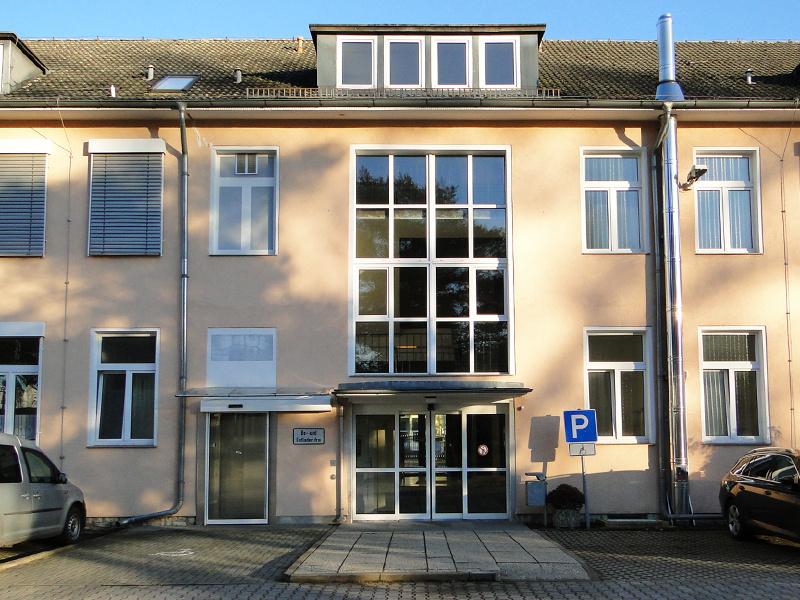 Thumbnail-Gewerbefläche im Gesundheitszentrum Süd