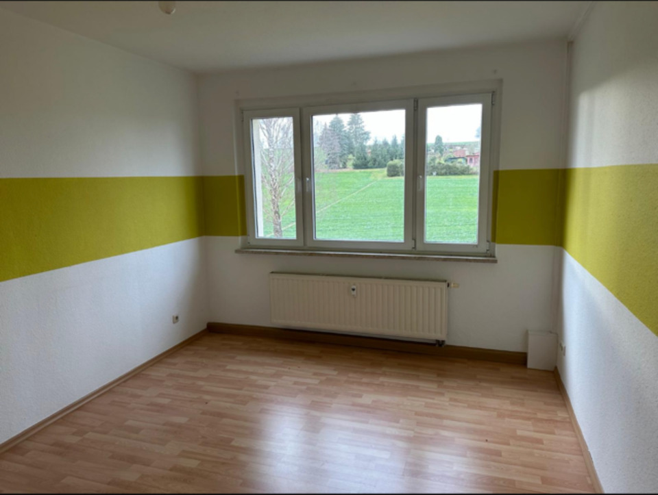 Thumbnail-4 Zi. Wohnung in Waldheim-Rudelsdorf zu vermieten