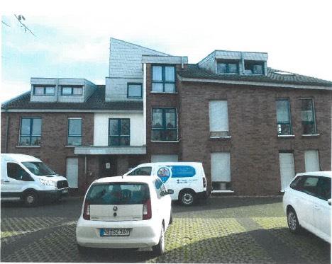 Thumbnail-2 Zimmer Wohnung in Gangelt-Breberen