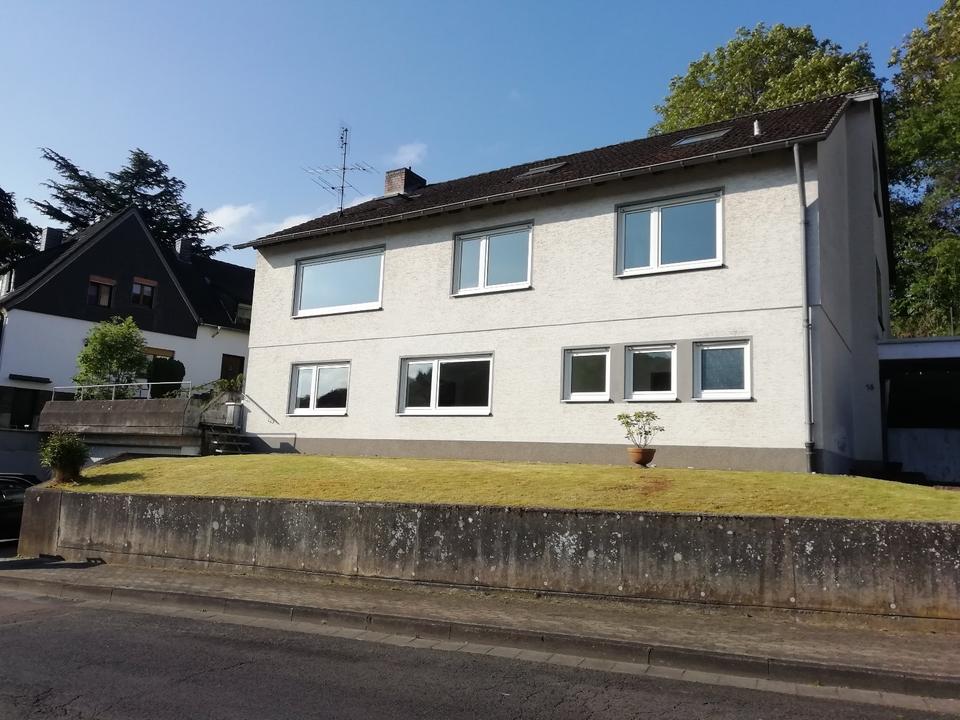 Thumbnail-Provisionsfreies freistehendes Mehrfamilienhaus in toller Lage!