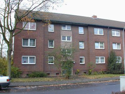 Thumbnail-Demnächst frei! 3-Zimmer-Wohnung in Neukirchen-Vluyn Neukirchen