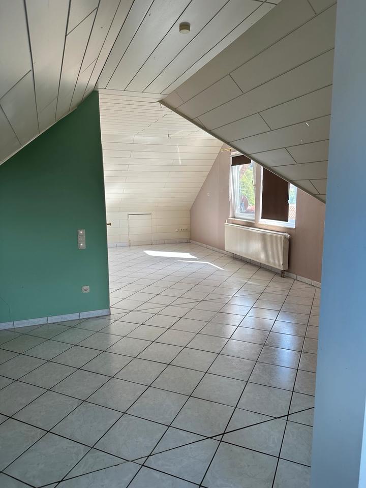 Thumbnail-DG Wohnung 4 Zimmer in Eichelsachsen