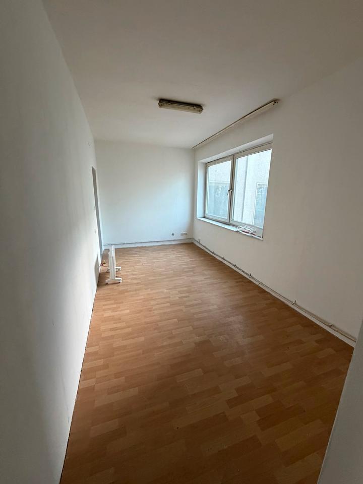 Thumbnail-1 Zimmer Wohnung ca 25m2