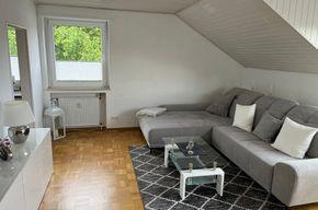 Thumbnail-68m² Whg. in Warendorf, Schulviertel zu vermieten