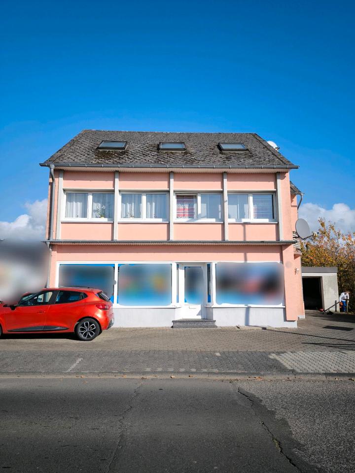 Thumbnail-Mehrfamilienhaus von privat - ideal als Kapitalanlage