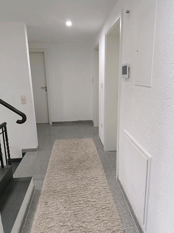 Thumbnail-4,5 Zimmer Wohnung