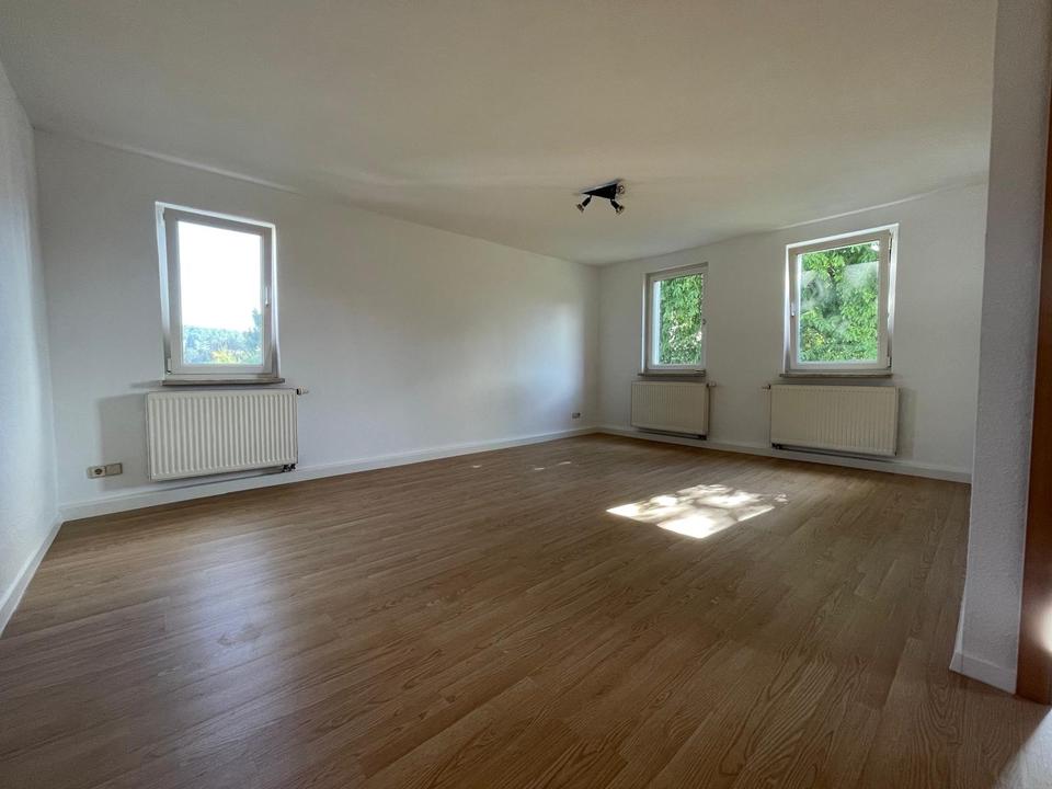 Thumbnail-Lichtdurchflutete 2-Raum-Wohnung für 310€ kalt