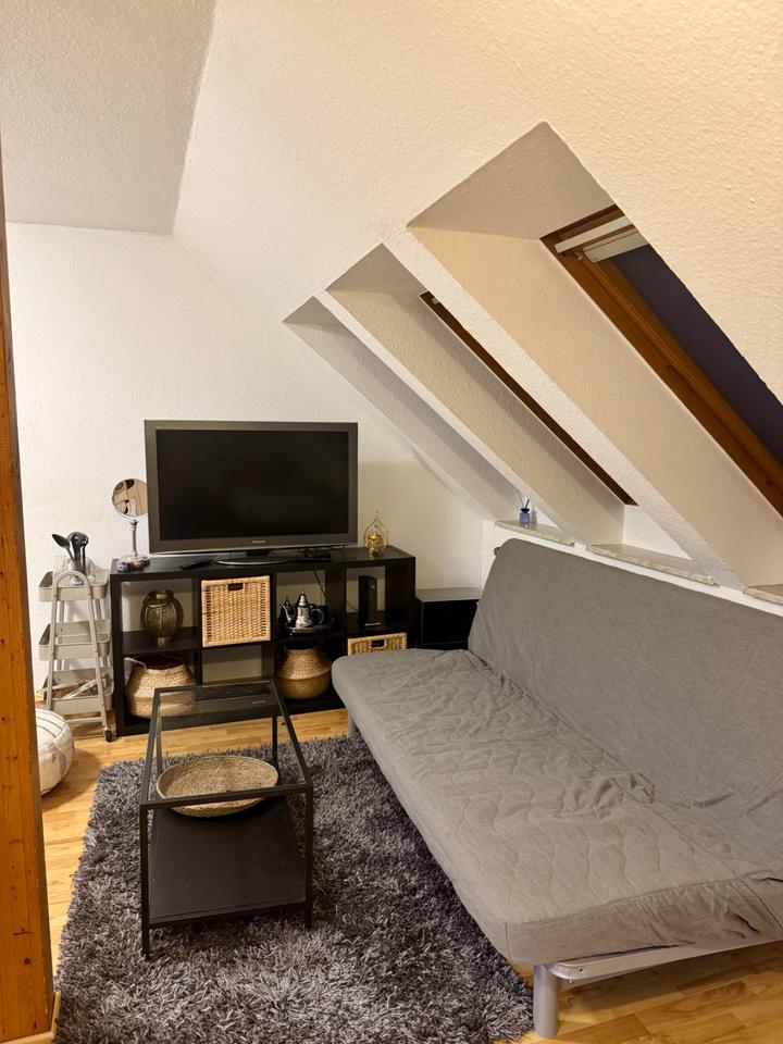 Thumbnail-✨ Gemütliche 1-Zimmer-Wohnung in Top-Lage ✨