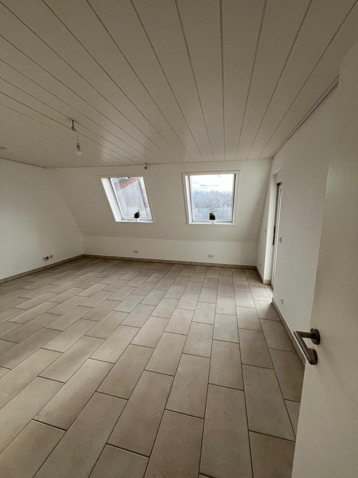 Thumbnail-3-Zimmer-Wohnung mit Dachterrasse in Bessungen am Waldkunstpfad