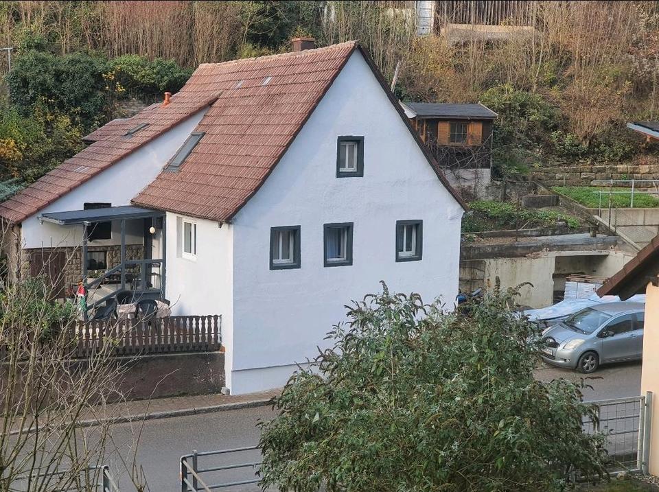 Thumbnail-Haus zu Verkaufen