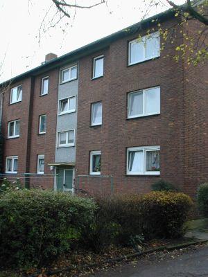 Thumbnail-3-Zimmer-Wohnung in Neukirchen-Vluyn Neukirchen