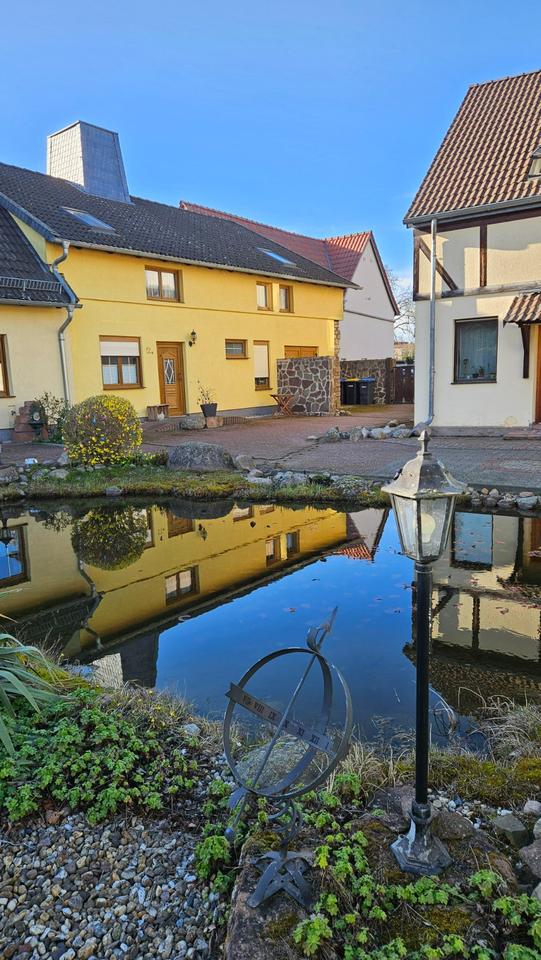 Thumbnail-Vierraumwohnung Süplingen