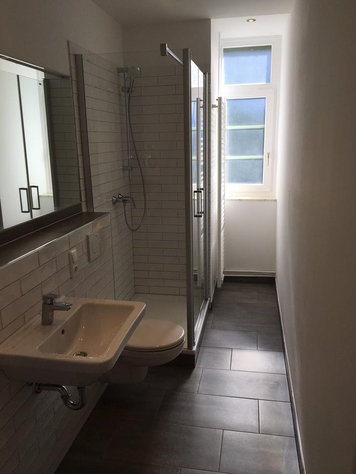Thumbnail-Moderne 3-Zimmer-Altbauwohnung in Hannover-List, nahe Eilenriede und Pelikanviertel