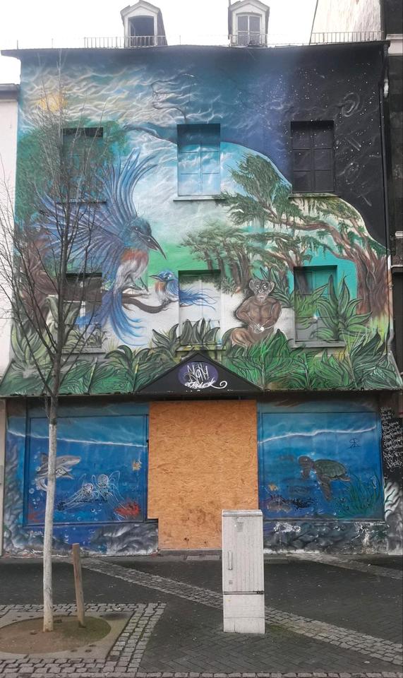 Thumbnail-Haus in Neuwied City Langendorferstr.142